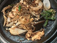 -绿茶餐厅(南方商城店)