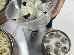 -谭景其·谭氏麻油菜包(集庆路店)
