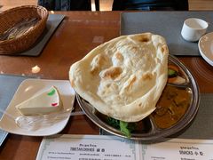 -娜玛瑟德餐厅(宇拓路店)