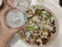 -椒爱水煮鱼川菜(中街大悦城店)