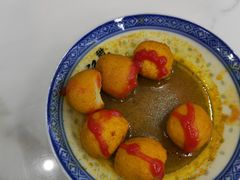 -江记甜品(罗湖店)