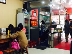 -潘国仙耳光馄饨(黄家阙路店)