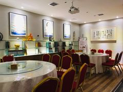 大堂-安多素食(广仁寺路店)