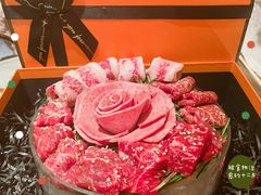 爱马仕梦幻和牛礼盒-烧肉达人(凯德晶萃店)