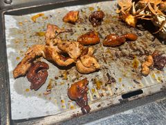 -聚盛源蒸汽海鲜火锅烤肉自助(巨川金海岸购物广场店)