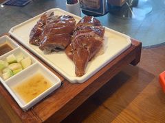 -凤阁楼果木烧鹅(鹤山陈山店)
