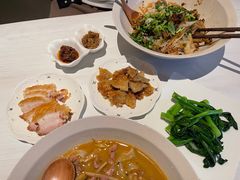 -漆黑觉米粉(三里屯店)