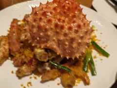 -花舍·新派粤菜·西餐·下午茶(亚运村·鸟巢店)