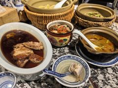 -南京大牌档(崇文门国瑞店)
