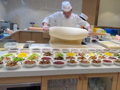 -合胜记太原排档(王府井店)