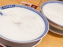 芋圆椰汁西米-赵记传承·中式甜品(深圳福田皇岗村店)