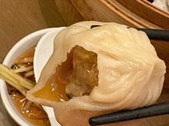 -南翔馒头店(豫园店)