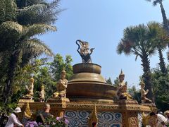 -西双版纳总佛寺