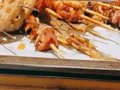 -冰城串吧(隆昌路店)