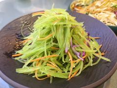 -诺敏塔拉奶茶-布里亚特包子-手把肉(锦都会店)