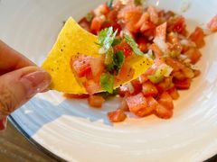 莎莎玉米片-FABIO’S费比欧披萨餐厅