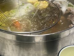 -小城牛事·鲜牛肉火锅(万达店)
