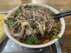 -老·贝尔杂碎馆
