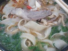-惠丰源烩面馆(经七路店)