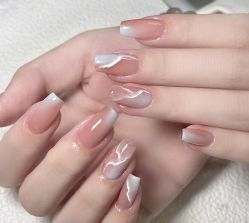 -甲骨文美甲美睫美容化妆