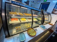 -蚝英雄鲜蚝自助专门店(长楹天街直营店)