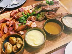 -G+KITCHEN(龙湖狮山天街店)