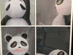 -大芬美术馆