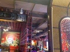 -大队长主题火锅(观音桥店)