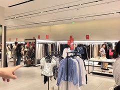 -ZARA(红谷滩万达店)