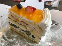 -HARBS(名铁名古屋店)