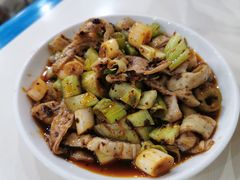 凉拌肠头-天一沾水肥肠(科园一街店)