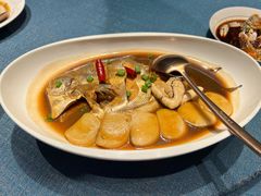 -海味世家·家常菜馆(明州里店)