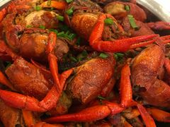 -小李子油焖大虾(南浦店)