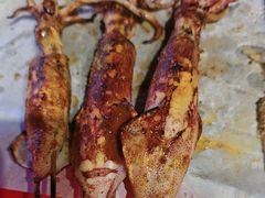 -小红桶烧烤(烟台芝罘医院总店)