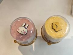-GANSO元祖食品(双井店)