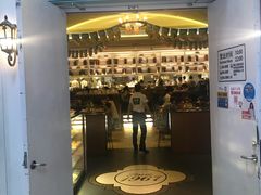 门面-翠华餐厅(正佳广场店)