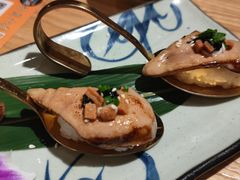 -西月山居匠心创意料理(江汉路新佳丽广场店)