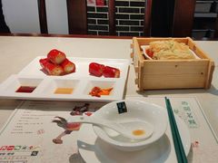 -蘩楼(华强北总店)