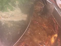 -鼎汇丰重庆老火锅(鞍顺园店)