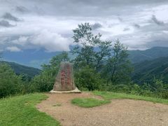 -硗碛藏寨·神木垒景区