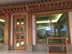 -热带雨林汗蒸馆(汶水东路店)