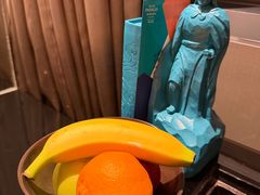 -厦门海港英迪格酒店(中山路店)