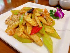 -广州海鲜酒楼(长丰园店)