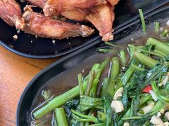 -Doo Dee Thai Food(Issan/Isaan/Esan)
