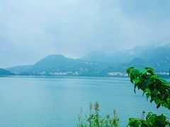 -雷波马湖风景区