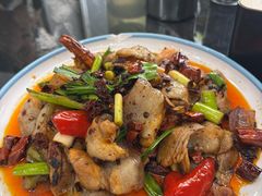 -老三削面(平阳北街店)