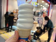 -DQ·蛋糕·冰淇淋(万象城店)