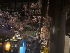 -绿茶餐厅(朝阳大悦城店)