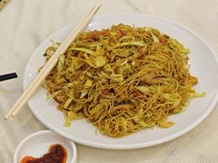 星洲炒米粉-万山楼海鲜酒家·二十三年老字号