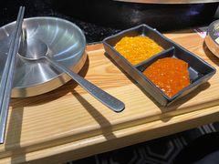 -哈哈碳都·牛肋条无限自助烤肉(宝龙店)